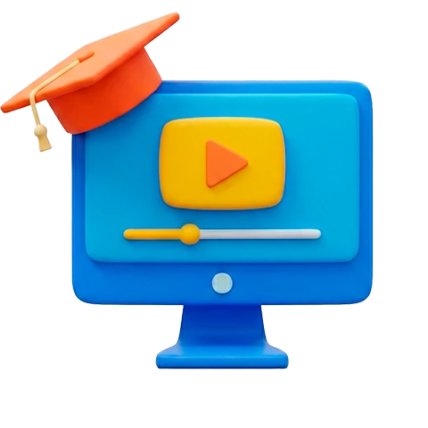 Cursos <br>On-line</br>