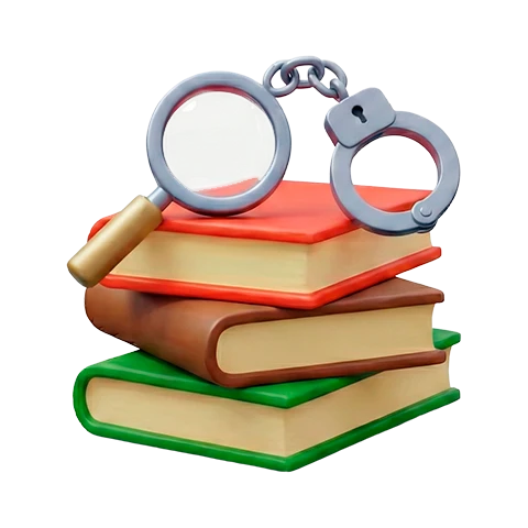 Libros <br>Policiales</br>