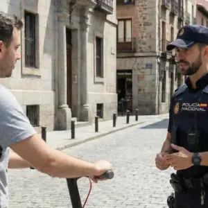 Curso de intervención policial con vmp