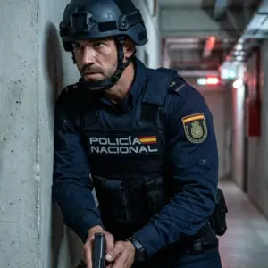 Curso tecnico en gestion policial en situaciones de crisis