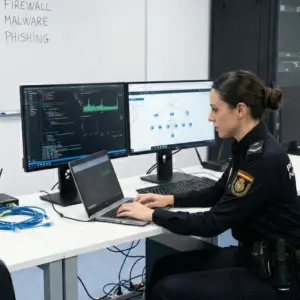 Curso básico de seguridad informática