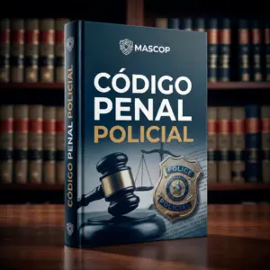 Código penal policial
