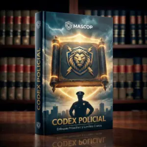 Codex policial