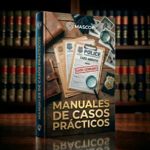Manuales de casos prácticos