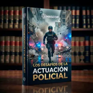 Los desafíos de la actuación policial